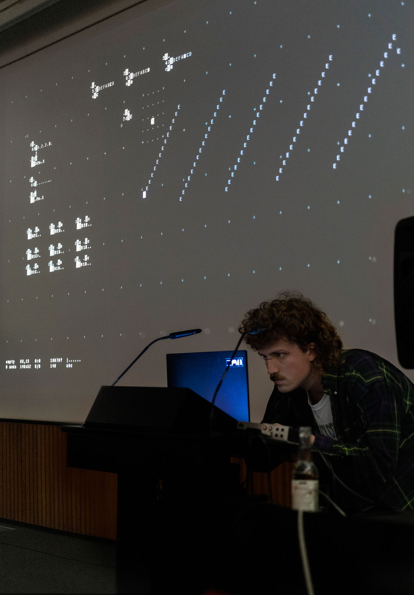 Live Coding Performance