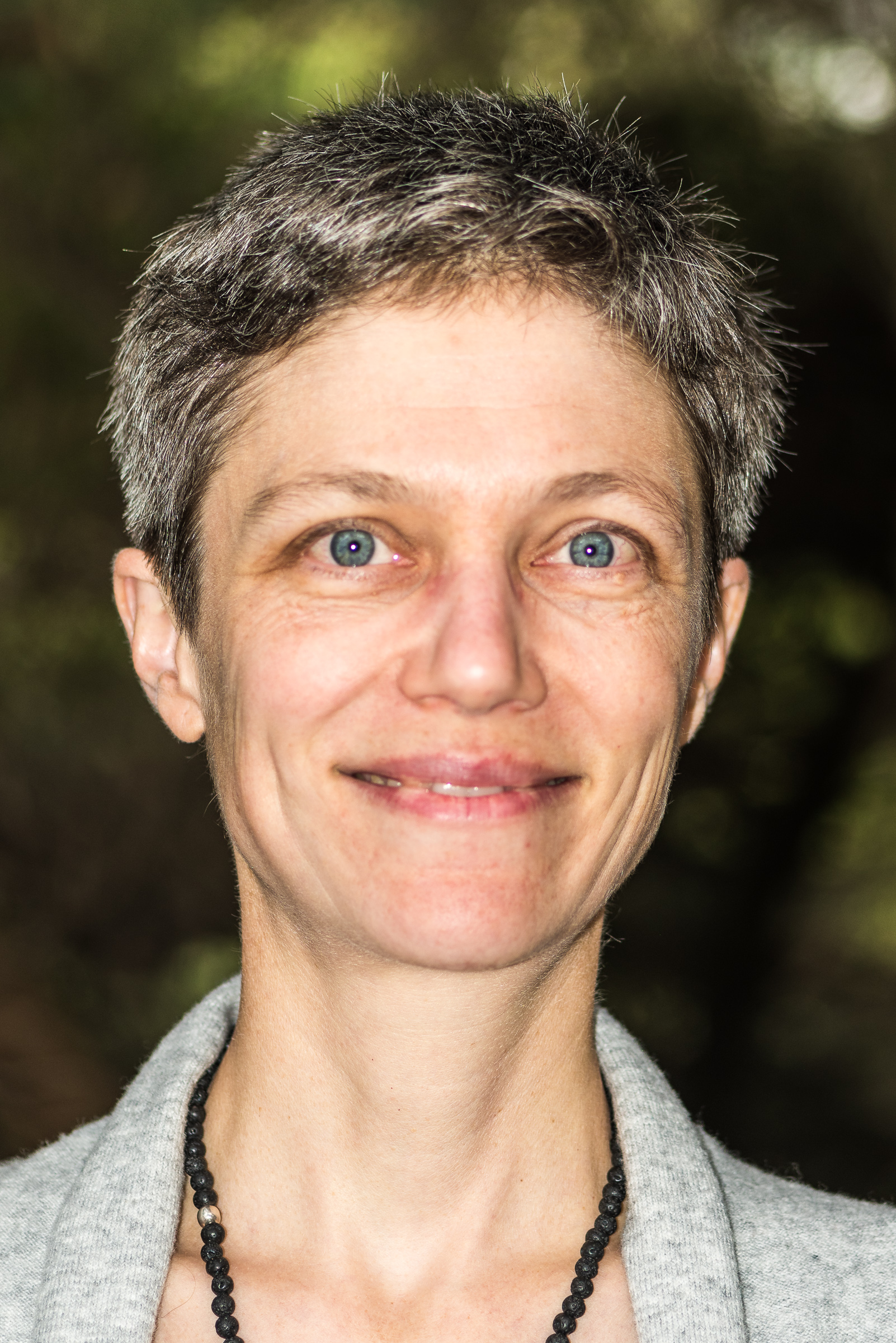 Prof. Dr. Caroline Müller