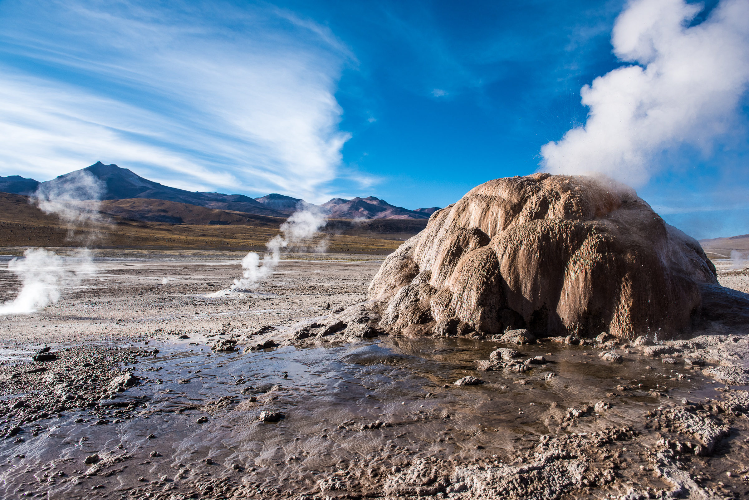 Atacama