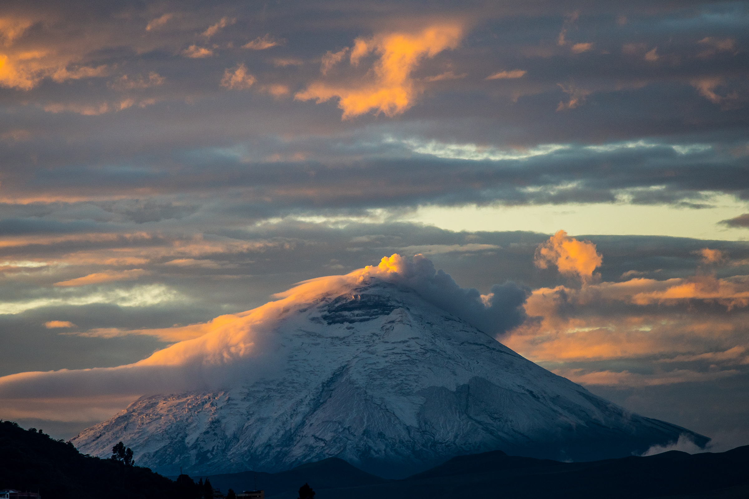 Cotopaxi 