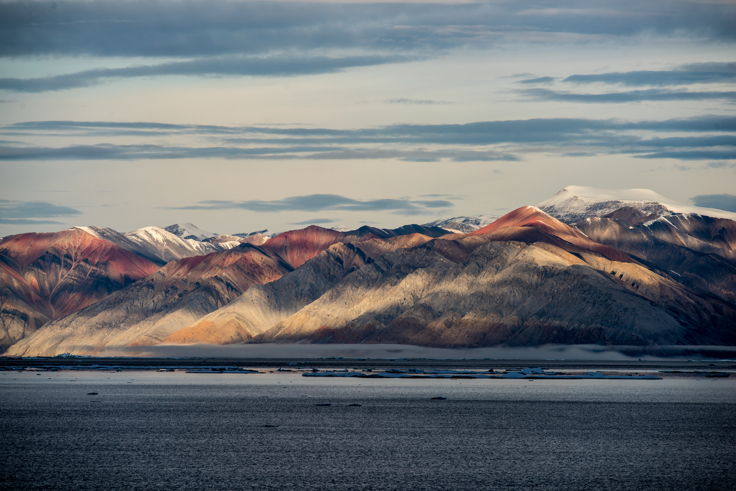 Ellesmere Island