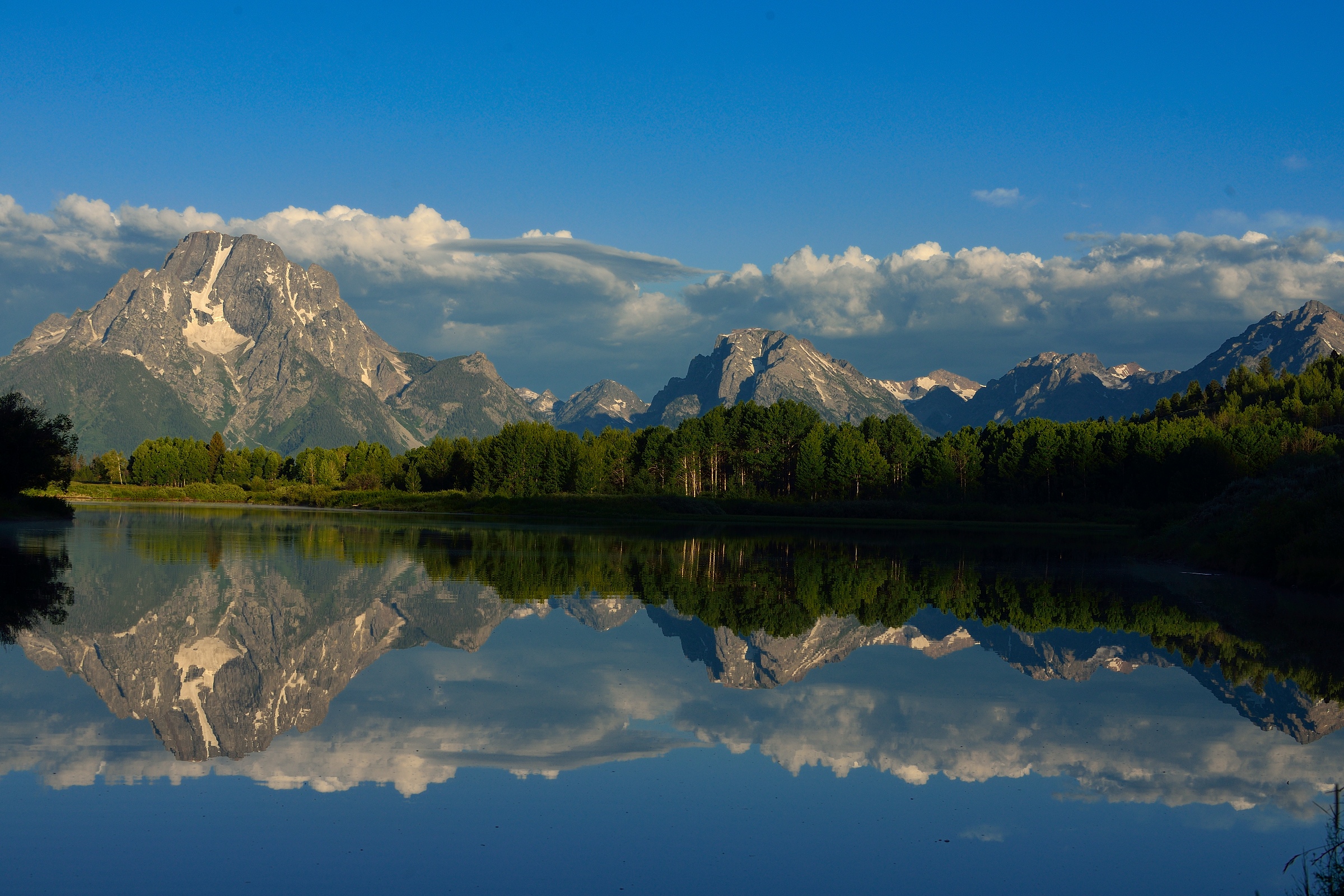 Grand Teton 