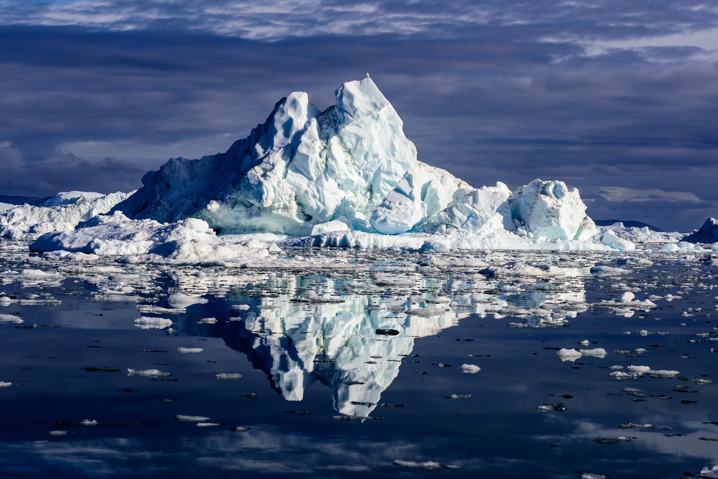 Ilulissat