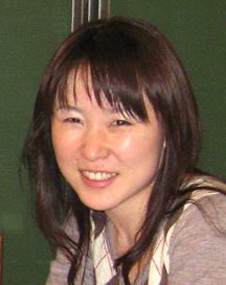 Noriko Ueki