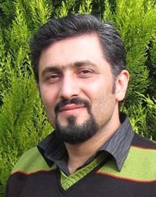 Reza Ramezannejad Ghadi