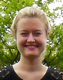 Saskia Bertsch (Photo)