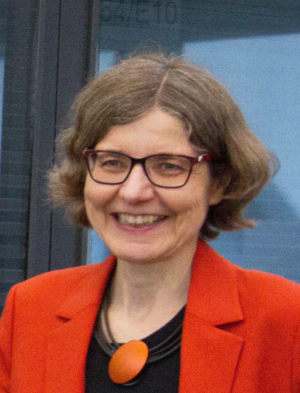 Prof. Dr. Dorothee Staiger