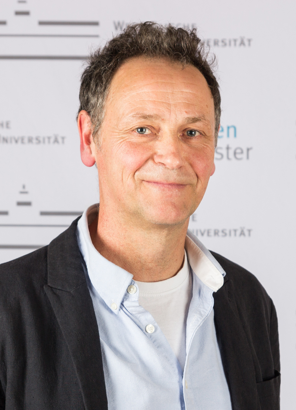 Prof. Dr. Ralf Stanewsky