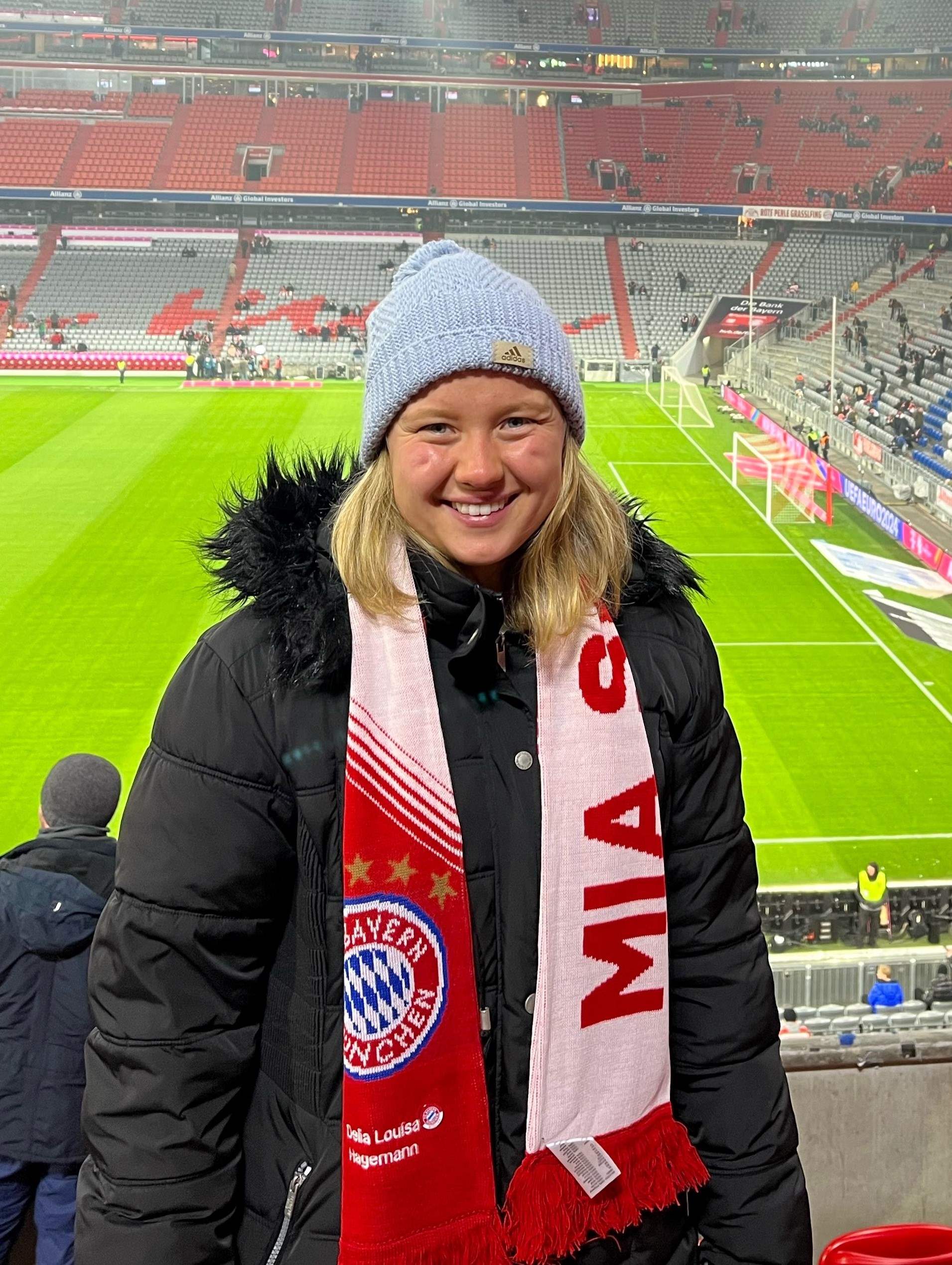 Delia Hagemann