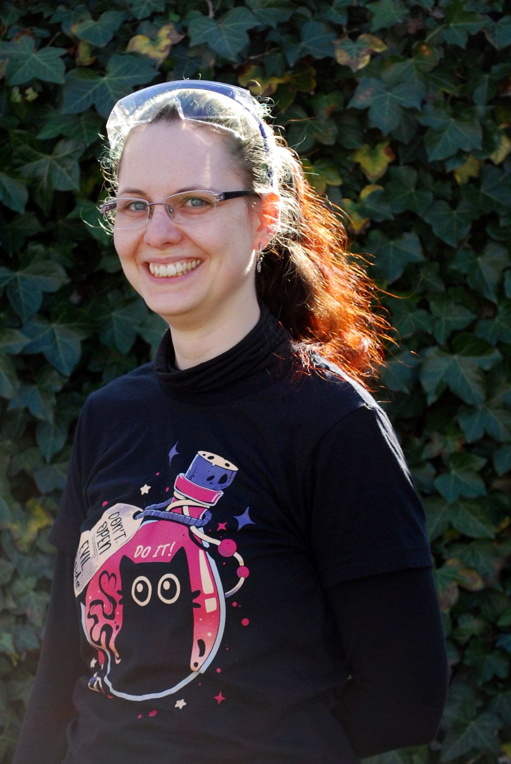 Ronja Korbus