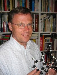 Prof. Dr. Dietmar Kuck