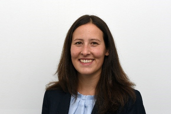 Prof. Dr. Lena Daumann