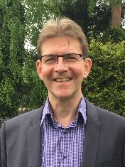 Prof. Dr. Christian Limberg