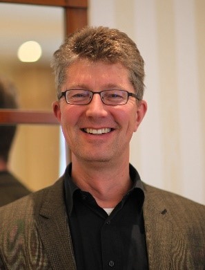 Prof. Dr. Franc Meyer