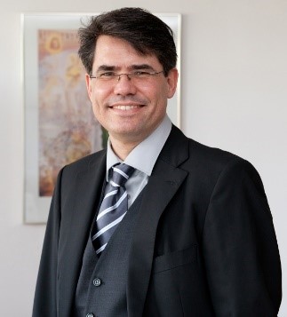 Prof. Dr. Frank Neese