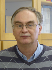 Prof. Dr. Gábor Mezõ
