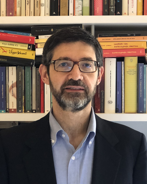 Prof. Dr. Umberto Piarulli