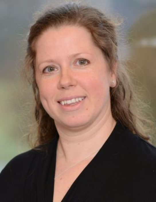 Dr. Katherina Sewald