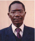 Prof. Dr. Ngadjui Tchaleu Bonaventure