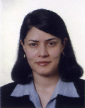 Dr. Imène Zendah El Euch