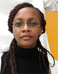 Stephanie Dietagoum Madjouka