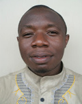 Michel Pouofo Nguiam