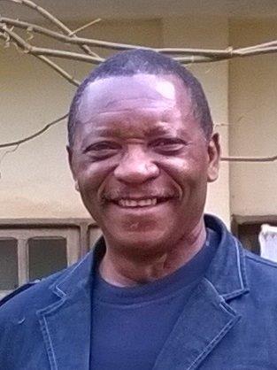Prof. Dr. Pepin Nkeng Effouet Alango