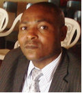 Prof. Dr. Koum Fogue Simeon