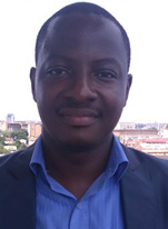 Dr. Joseph Tchamgoue