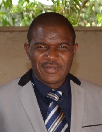 Prof. Dr. Jean Duplex Wansi