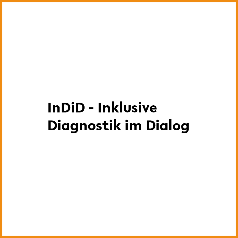 Logo InDiD