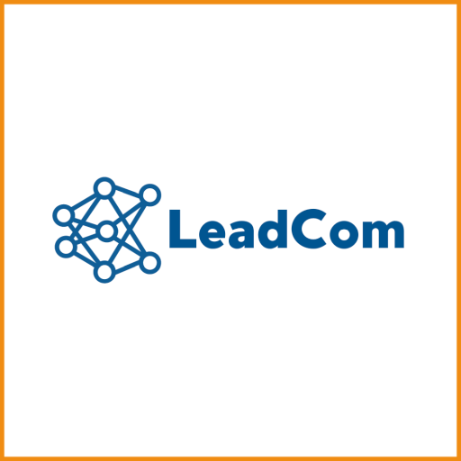 Logo Leadcom