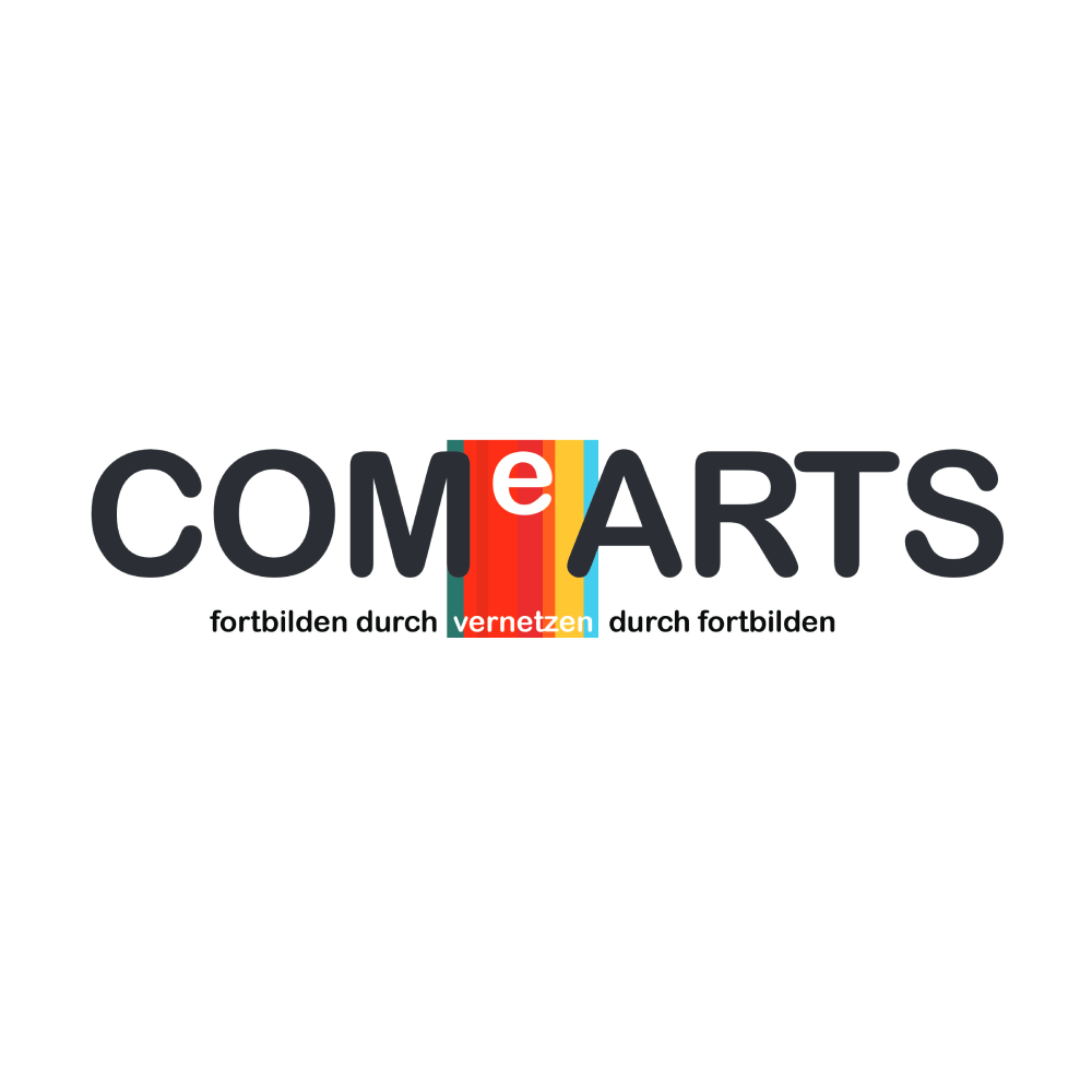 Logo von ComeArts