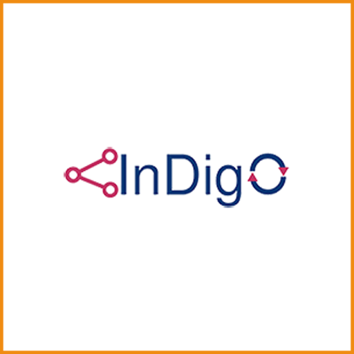 Logo Indigo