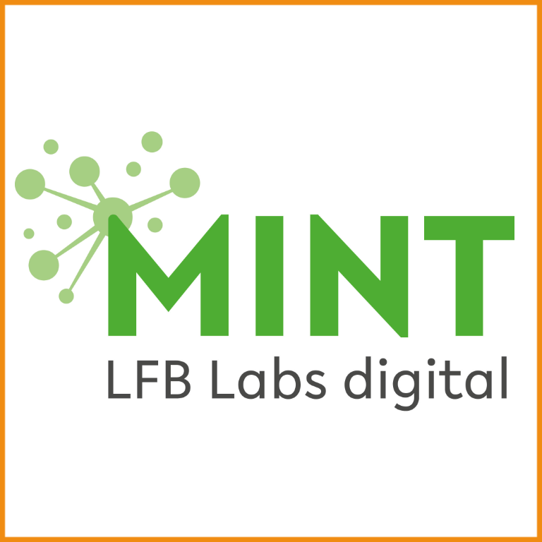 Logo LFB-Labs