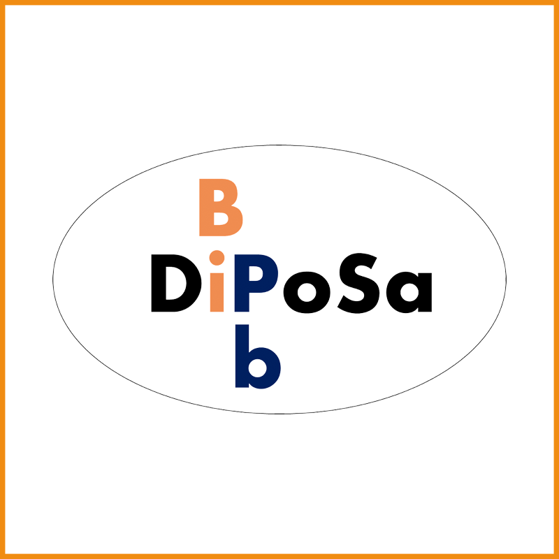 Logo DiPoSa