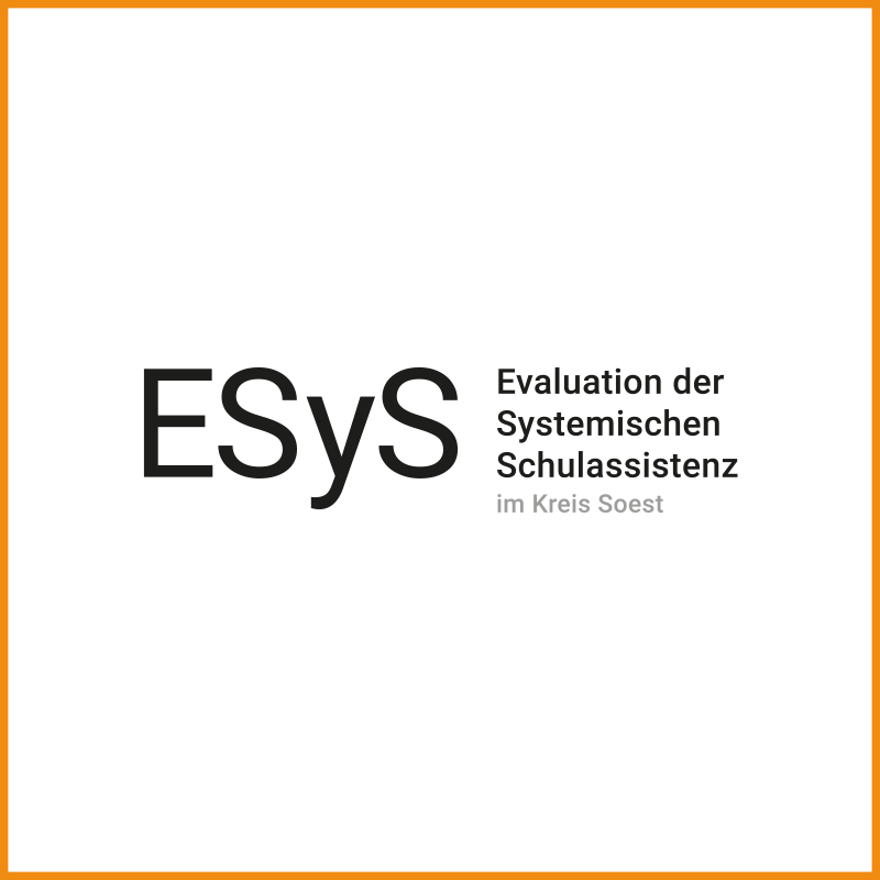 Logo ESyS