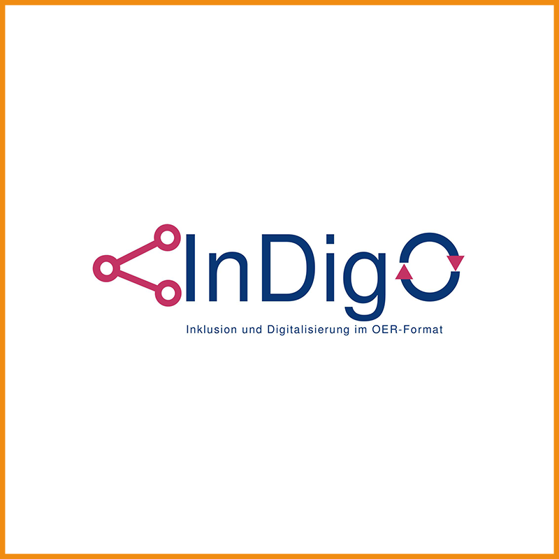 Logo InDigO