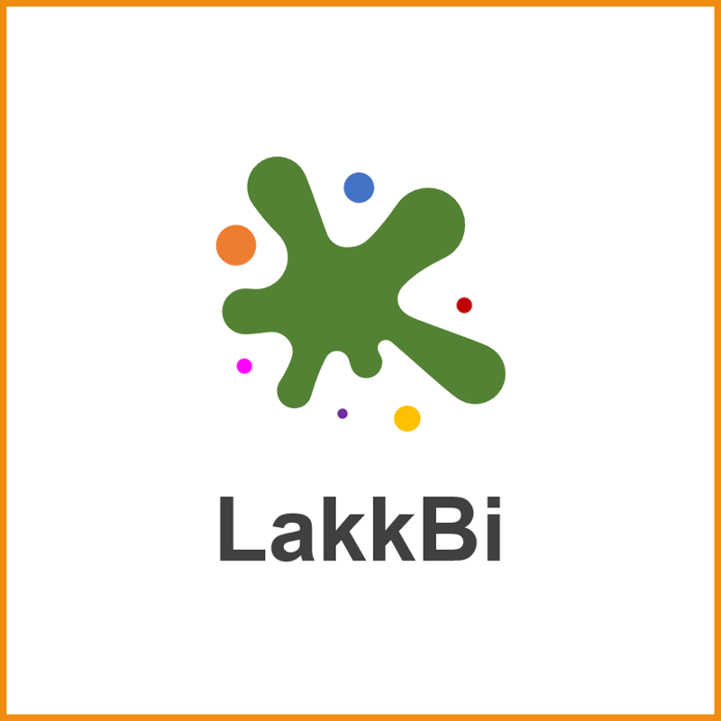 Logo LakkBi