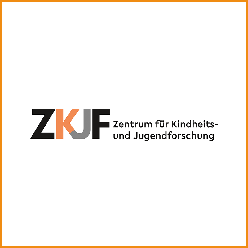 Logo ZKJF