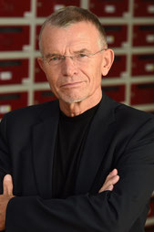 Prof. Dr. Klaus Hurrelmann 