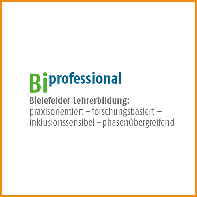 Logo Projekt BiProfessional