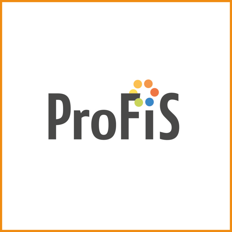 Logo Projekt ProFis