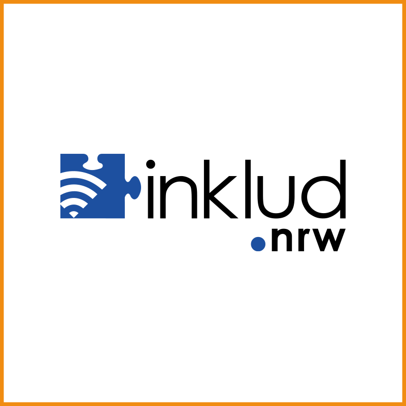 Logo inklud.nrw