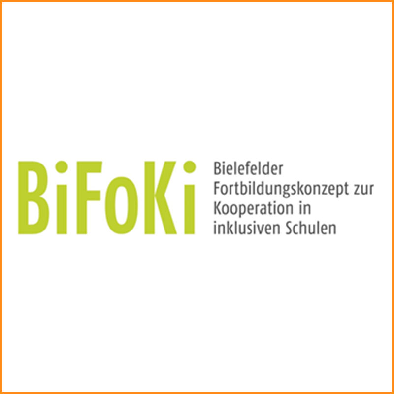Logo BiFoKi