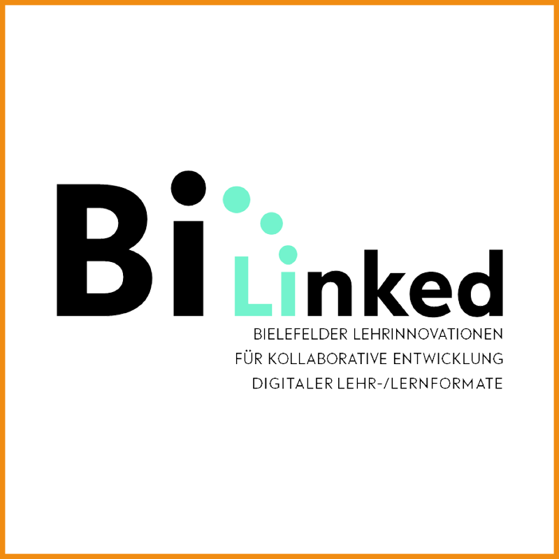 Logo BiLinked