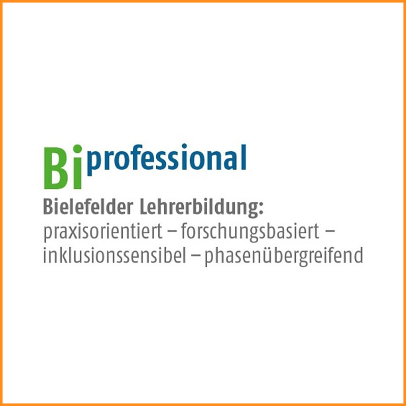 Logo BiProfessional