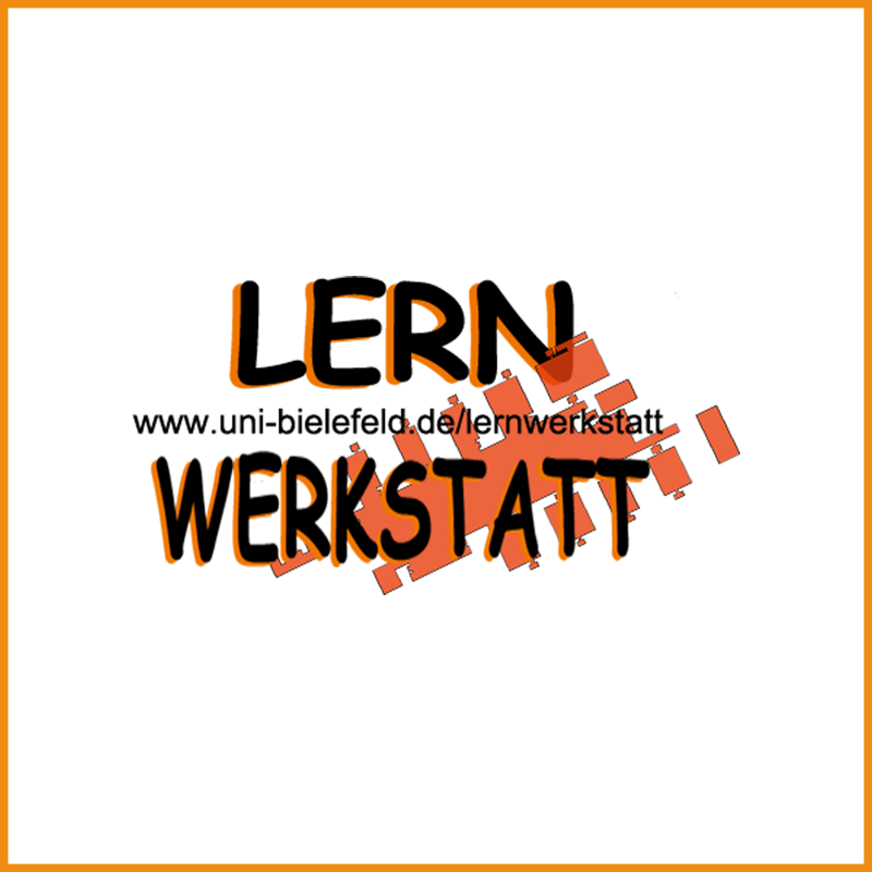 Logo Lernwerkstatt