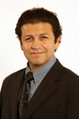 Dr. Pablo Zamora