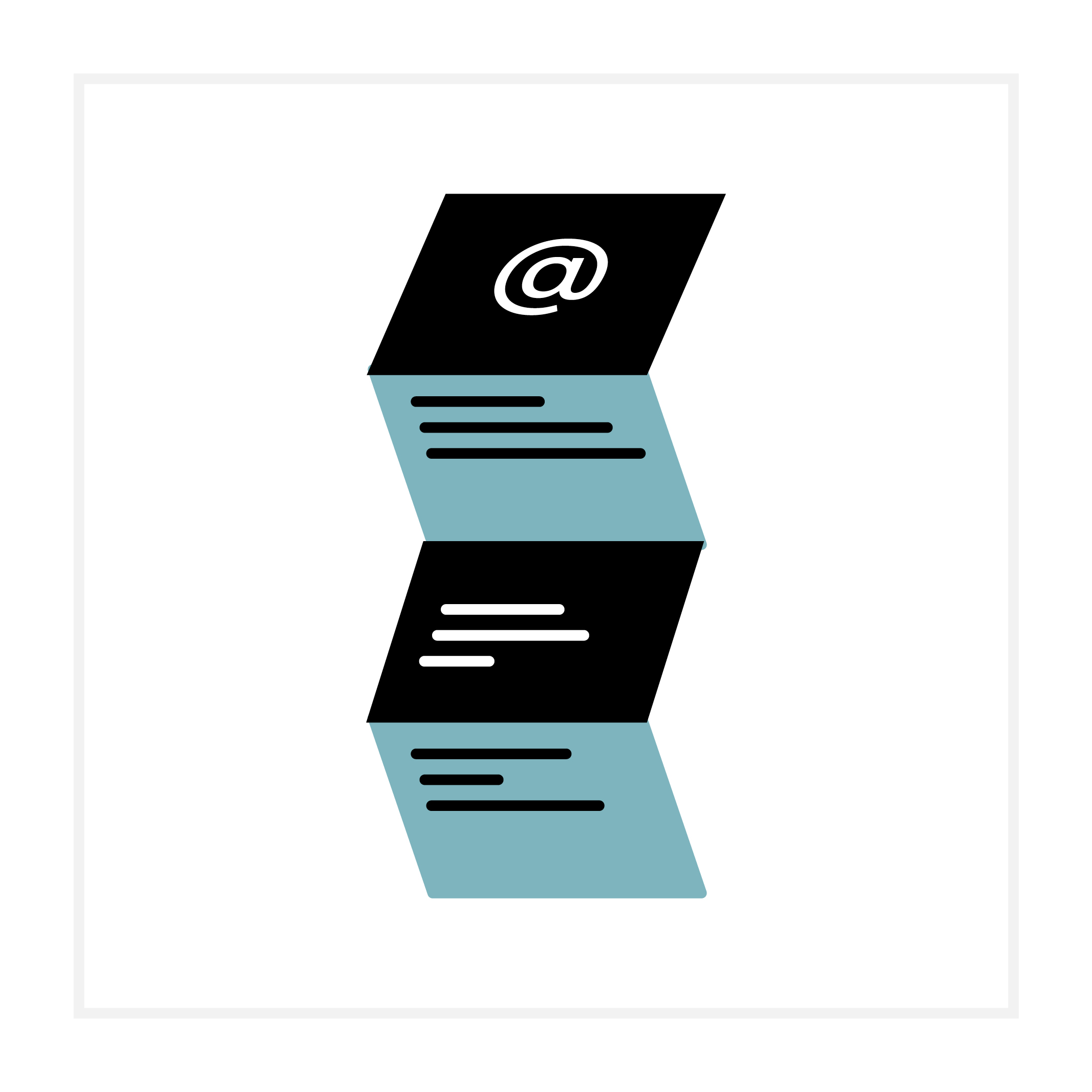 Newsletter Icon